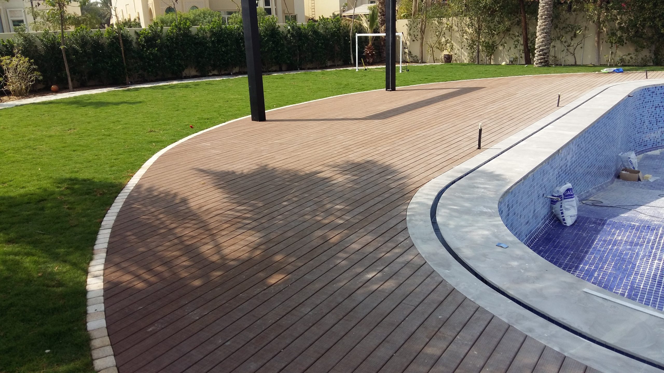 Top-Rated Landscape Architects in Dubai