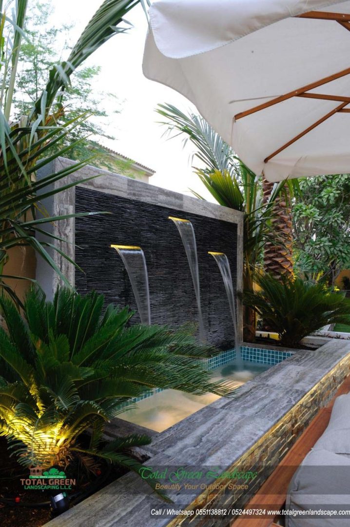 Landscape/Gardening in Jumeirah Golf Estate