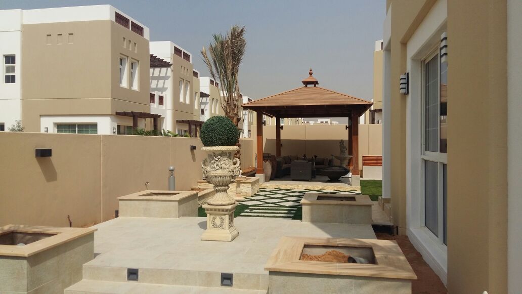 BEST LANDSCAPING COMPANIES IN DUBAI