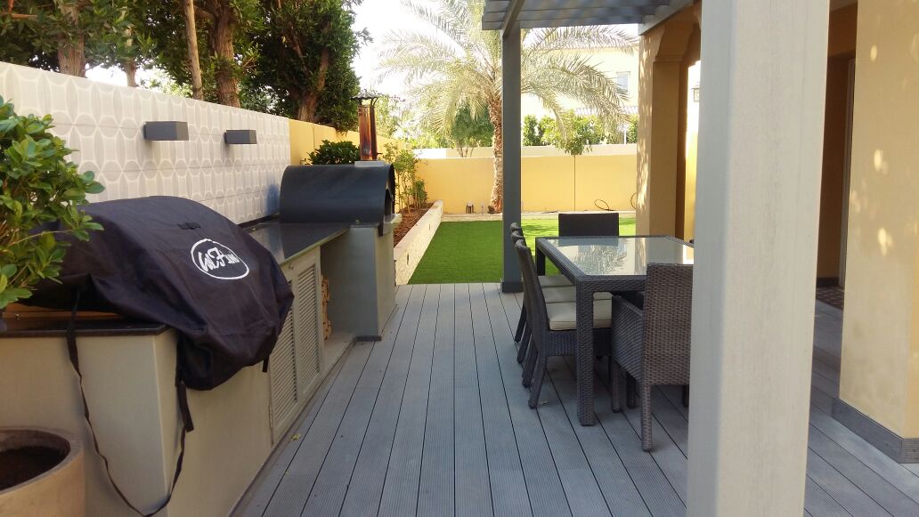 BEST LANDSCAPING COMPANY IN MEYDAN DUBAI