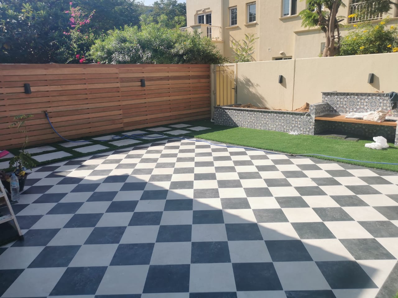HOME GARDENING SERVICES IN MEADOWS