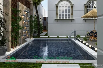 Best Swimming Pool Services In dubai
