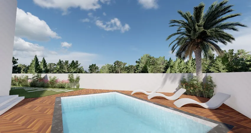 swimming pool designers in dubai