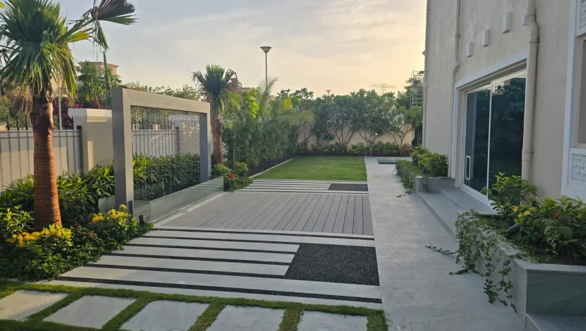 Swimming Pool Services in Jumeirah Village