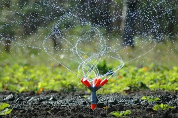 irrigation services in dubai