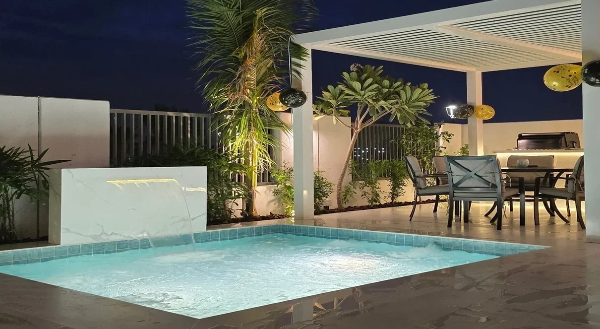 Swimming Pool Services since 2013