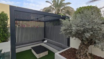 landscaping services in dubai