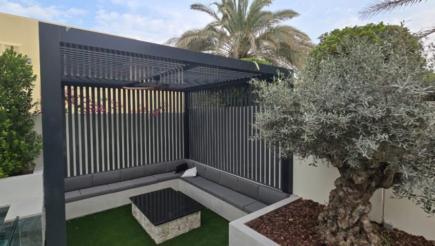 landscaping services in dubai